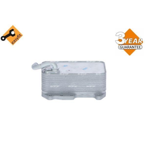 &Ouml;lk&uuml;hler Motor&ouml;l Nrf 31791 Easy Fit f&uuml;r Audi VW