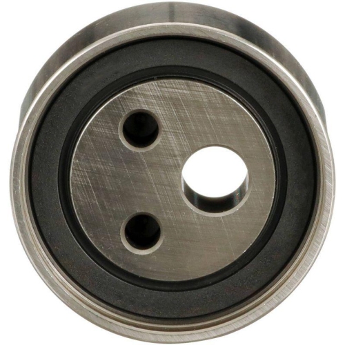 Spannrolle Zahnriemen Gates T41154 Powergrip&trade; f&uuml;r Nissan Renault