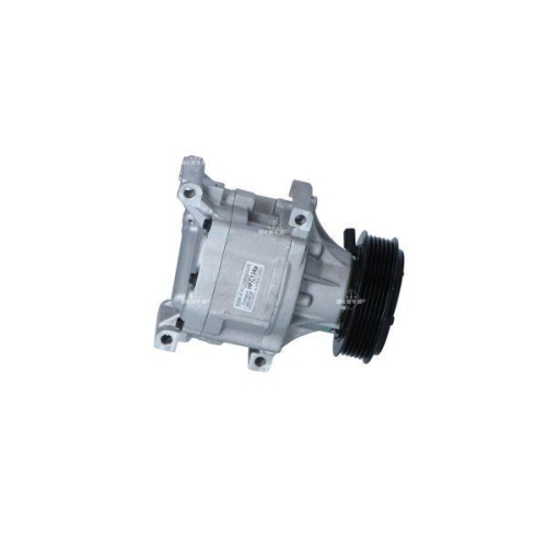 Kompressor Klimaanlage Nrf 32466 Easy Fit f&uuml;r Chrysler Fiat Ford Lancia
