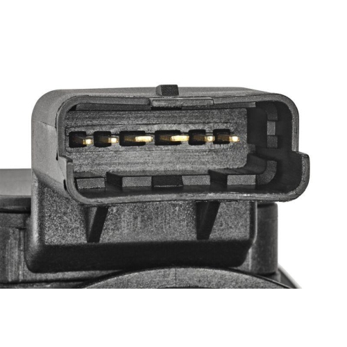 Luftmassenmesser Valeo 253702 für Mitsubishi Nissan Opel Renault Vauxhall