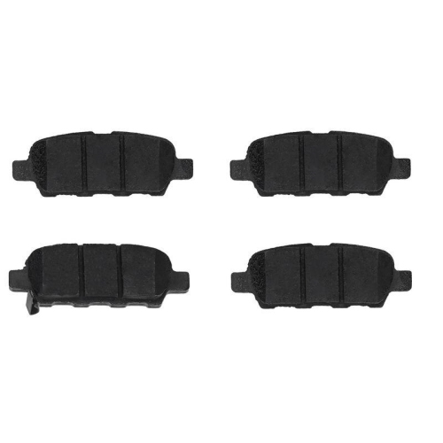 Bremsbelagsatz Scheibenbremse Trw GDB3294 Cotec f&uuml;r Suzuki Infiniti Nissan