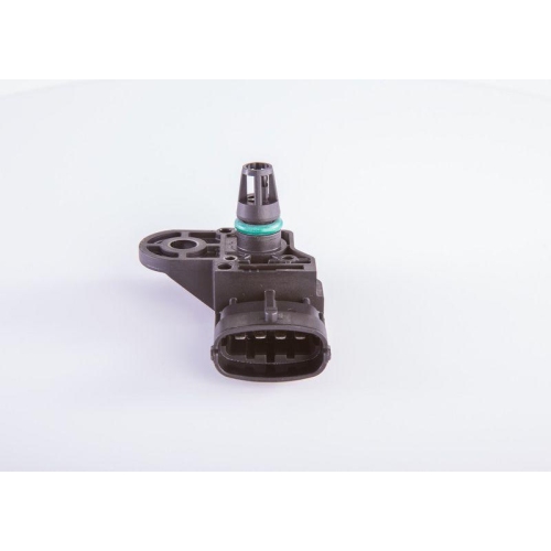 Sensor Saugrohrdruck Bosch 0261230268 f&uuml;r Chrysler Fiat Lancia Renault Case Ih