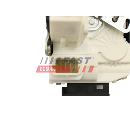 T&uuml;rschloss Fast FT95488 f&uuml;r Vag Chrysler Mercedes Benz Mercedes Benz