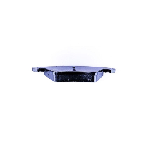 Bremsbelagsatz Scheibenbremse Hella 8DB 355 013-821 f&uuml;r Audi Seat Skoda VW