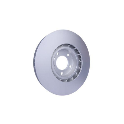 Bremsscheibe Hella 8DD 355 123-211 Pro High Carbon f&uuml;r Audi Porsche Seat Skoda