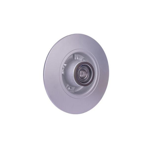 Bremsscheibe Hella 8DD 355 123-241 Pro f&uuml;r Renault Hinterachse