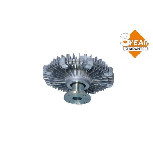 Kupplung K&uuml;hlerl&uuml;fter Nrf 49591 f&uuml;r Mitsubishi