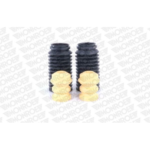 Staubschutzsatz Sto&szlig;d&auml;mpfer Monroe PK092 Protection Kit f&uuml;r Alfa Romeo