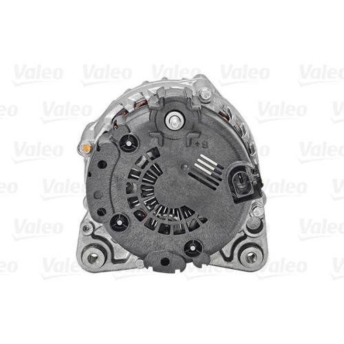 Generator Valeo 439856 Valeo Origins New Oe Technologie f&uuml;r Porsche VW
