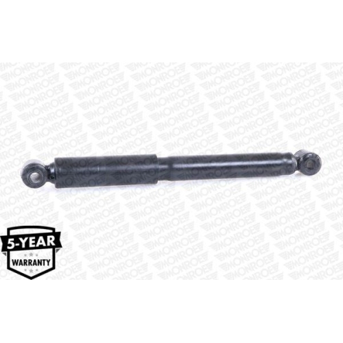 Sto&szlig;d&auml;mpfer Monroe V1207 Van-magnum f&uuml;r Iveco Hinterachse