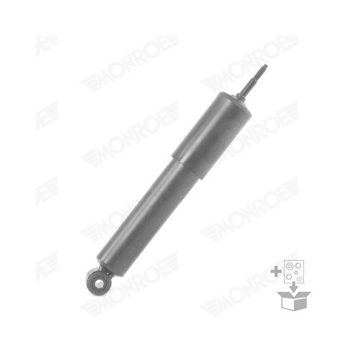 Sto&szlig;d&auml;mpfer Monroe D5470S Monroe Adventure f&uuml;r Mitsubishi Vorderachse
