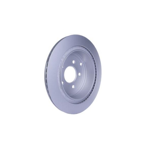 Bremsscheibe Hella 8DD 355 118-811 Pro f&uuml;r Nissan Infiniti Infiniti (dfac)