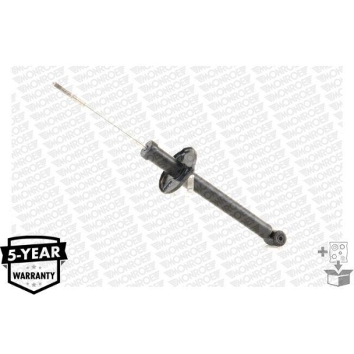 Sto&szlig;d&auml;mpfer Monroe R3728 Monroe Original f&uuml;r Seat VW Zastava Hinterachse