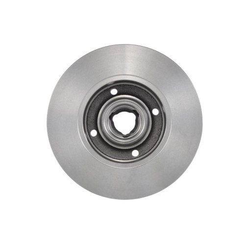 Brake Disc Bosch 0986478331 for Seat VW Rear Axle