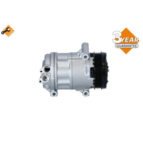Kompressor Klimaanlage Nrf 32792 Easy Fit f&uuml;r Fiat