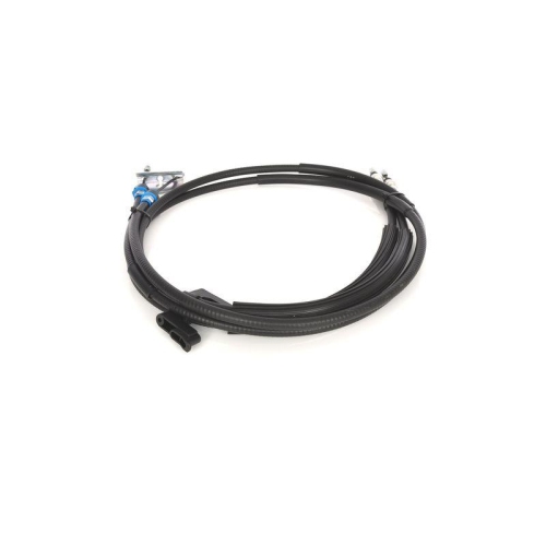 Seilzug Feststellbremse Bosch 1987482671 f&uuml;r Volvo Mitte Hinten