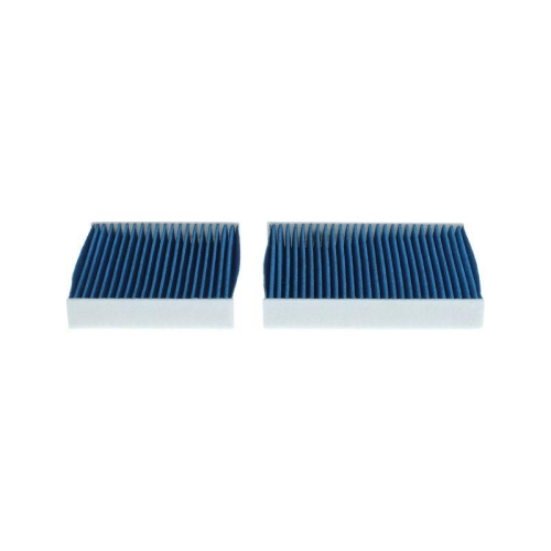 Filter Innenraumluft Bosch 0986628633 Filter+pro f&uuml;r Citro&euml;n Peugeot