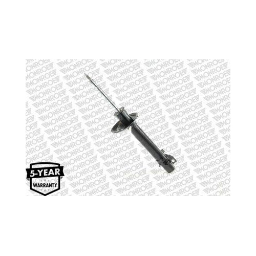 Sto&szlig;d&auml;mpfer Monroe V4512 Van-magnum f&uuml;r Citro&euml;n Fiat Peugeot Vorderachse