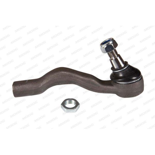 Tie Rod End Moog ME-ES-4393 for Mercedes Benz Mercedes Benz Mercedes Benz Outer
