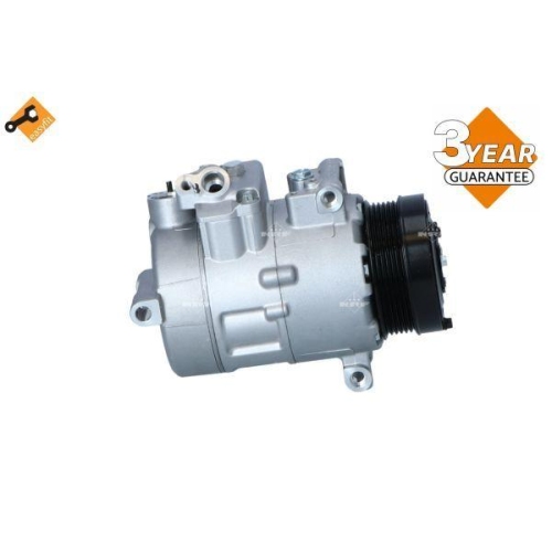 Kompressor Klimaanlage Nrf 32817 Easy Fit f&uuml;r Mercedes Benz Mercedes Benz VW