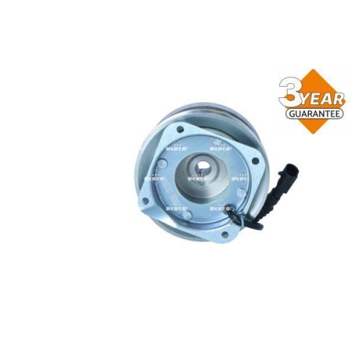 Kupplung K&uuml;hlerl&uuml;fter Nrf 49700 f&uuml;r Iveco
