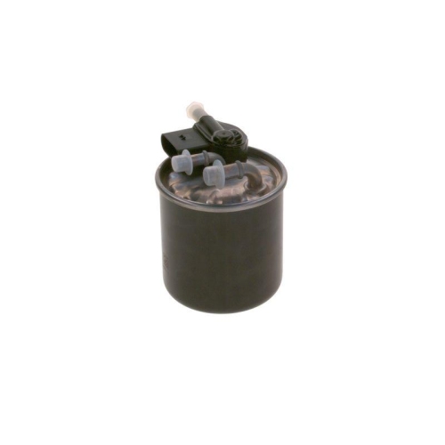 Kraftstofffilter Bosch F026402837 f&uuml;r Mercedes Benz Mercedes Benz Mercedes Benz