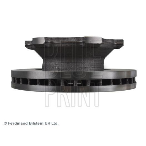 Bremsscheibe Blue Print ADZ94338 f&uuml;r Isuzu Hinterachse
