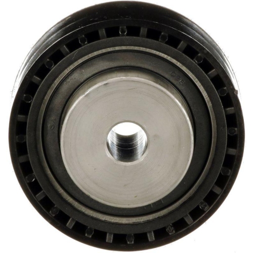 Umlenk /führungsrolle Zahnriemen Gates T42070 Powergrip™ für Citroën Fiat Lancia