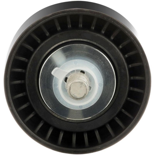 Umlenk /f&uuml;hrungsrolle Zahnriemen Gates T42304 Powergrip&trade; f&uuml;r Opel Vauxhall