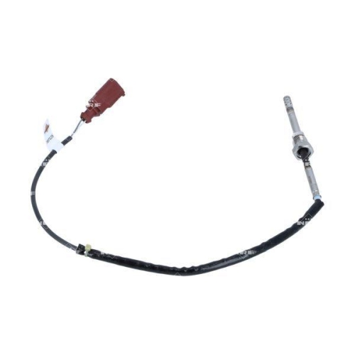 Sensor Abgastemperatur Nrf 707125 Easy Fit f&uuml;r Audi Vor Ru&szlig;partikelfilter