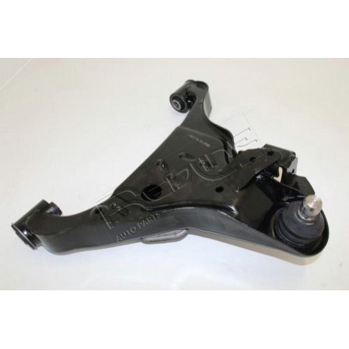 Lenker Radaufh&auml;ngung Red-line 40NI217 f&uuml;r Nissan Vorderachse Links Unten