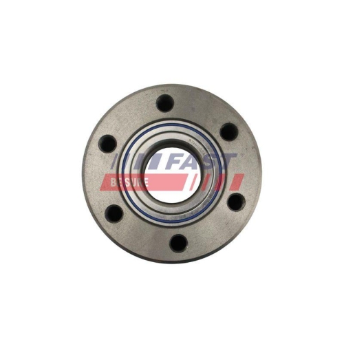 Radlager Fast FT24054 f&uuml;r Iveco Vorderachse Links