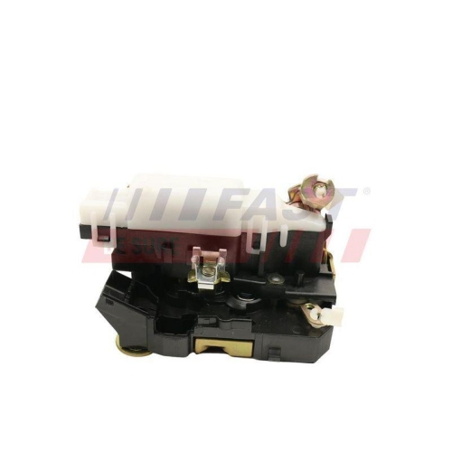 T&uuml;rschloss Fast FT95113 f&uuml;r Renault Vorne Links