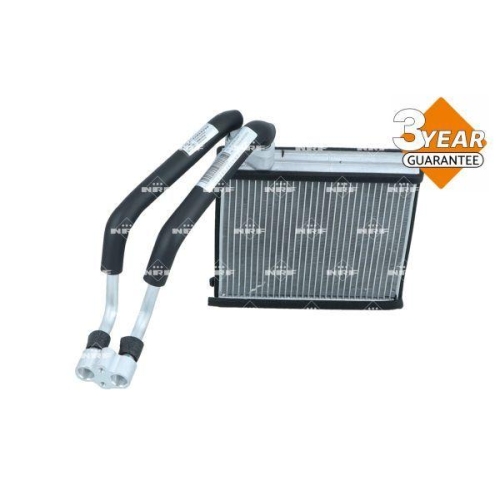 Verdampfer Klimaanlage Nrf 36242 f&uuml;r Byd