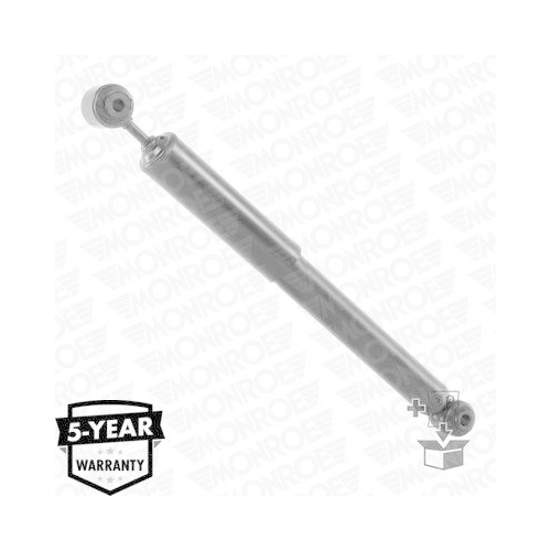 Sto&szlig;d&auml;mpfer Monroe 376136SP f&uuml;r Peugeot Hinterachse