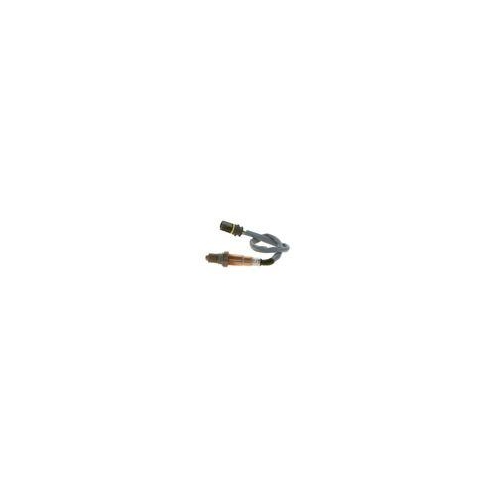 Lambdasonde Bosch 0258006167 f&uuml;r Chrysler Mercedes Benz Mercedes Benz Steyr