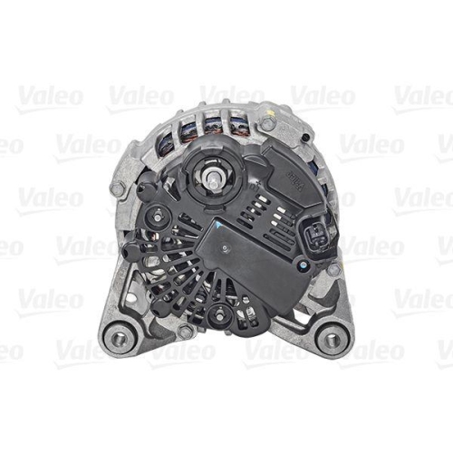 Generator Valeo 439661 Valeo Origins New Oe Technologie f&uuml;r Renault Dacia
