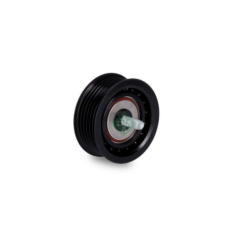 Umlenk /f&uuml;hrungsrolle Keilrippenriemen Schaeffler Ina 532 0866 10 f&uuml;r