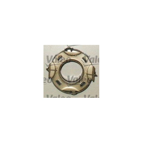 Kupplungssatz Valeo 821386 3kkit f&uuml;r Hyundai Kia Galloper