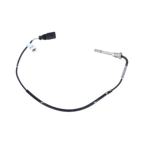 Sensor Abgastemperatur Nrf 707127 Easy Fit für Audi Nach Katalysator