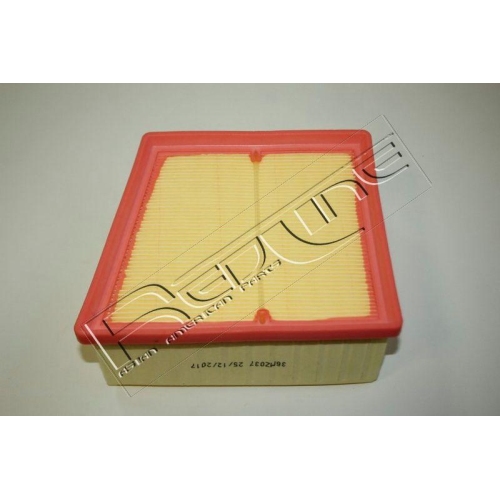 Luftfilter Red-line 36MZ037 f&uuml;r Ford Mazda