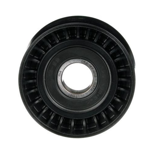 Umlenk /f&uuml;hrungsrolle Keilrippenriemen Gates T36465 Drivealign&trade; f&uuml;r Chrysler