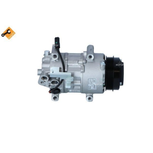Kompressor Klimaanlage Nrf 32584 Easy Fit f&uuml;r Mercedes Benz Mercedes Benz