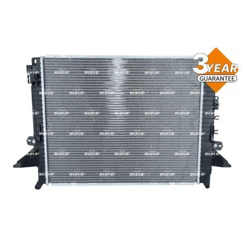 K&uuml;hler Motork&uuml;hlung Nrf 58463 f&uuml;r Land Rover
