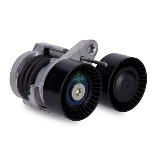 Riemenspanner Keilrippenriemen Schaeffler Ina 534 0496 10 für Bmw Mini