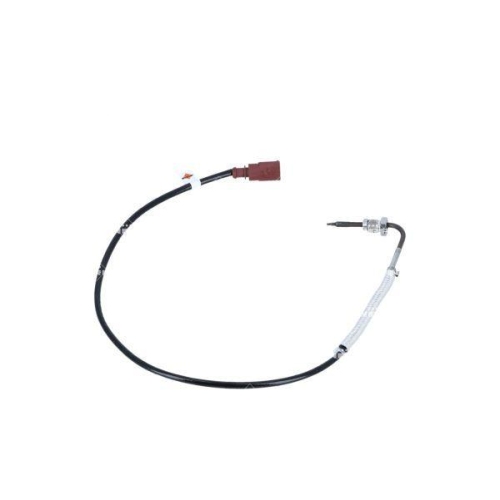 Sensor Abgastemperatur Nrf 707129 Easy Fit f&uuml;r Audi VW Vor Ru&szlig;partikelfilter