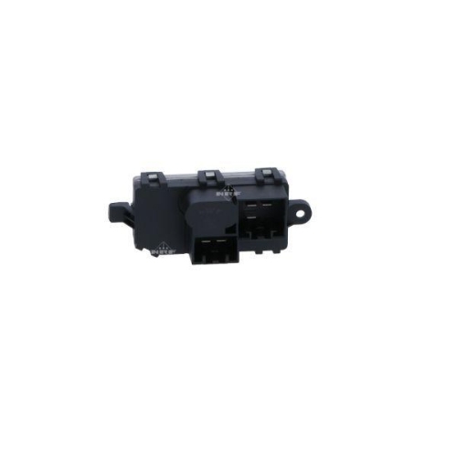 Widerstand Innenraumgebl&auml;se Nrf 342085 f&uuml;r Ford