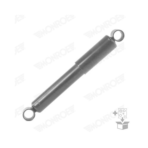 Sto&szlig;d&auml;mpfer Monroe D6415S Monroe Adventure f&uuml;r Peugeot Rover Land Rover