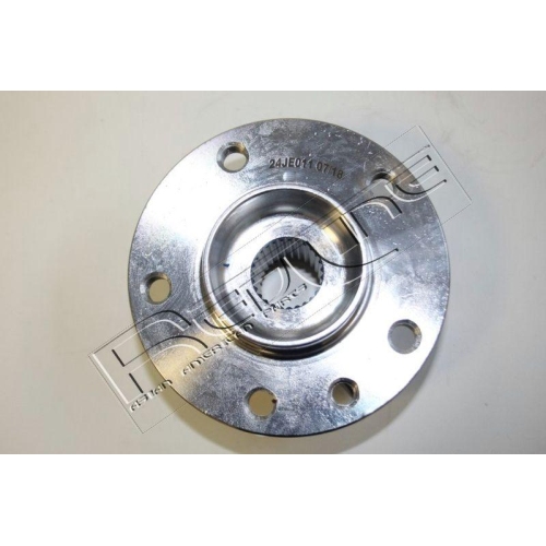 Radnabe Red-line 24JE011 f&uuml;r Fiat Hinterachse Vorderachse