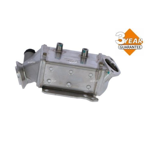 K&uuml;hler Abgasr&uuml;ckf&uuml;hrung Nrf 48009 f&uuml;r Alfa Romeo Fiat Opel Vauxhall